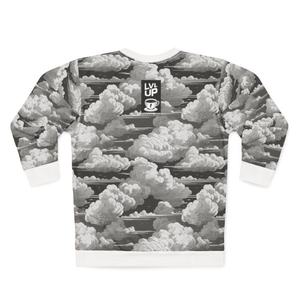 Unisex Sweatshirt (AOP)