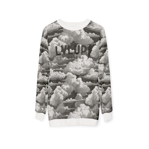 Unisex Sweatshirt (AOP)