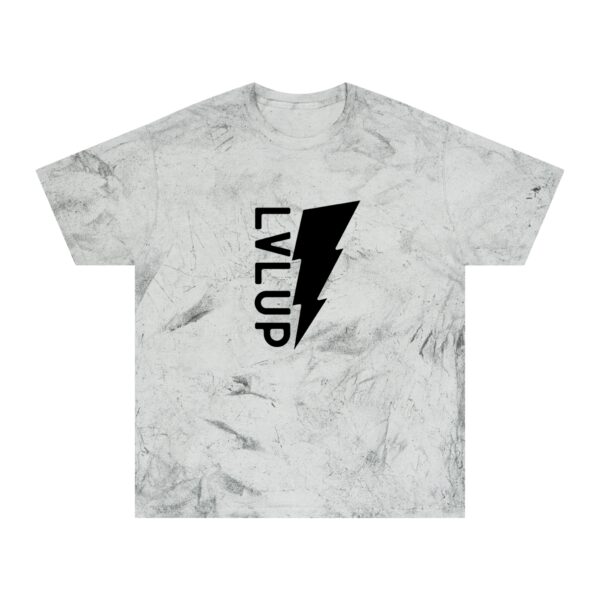 Unisex Color Blast T-Shirt