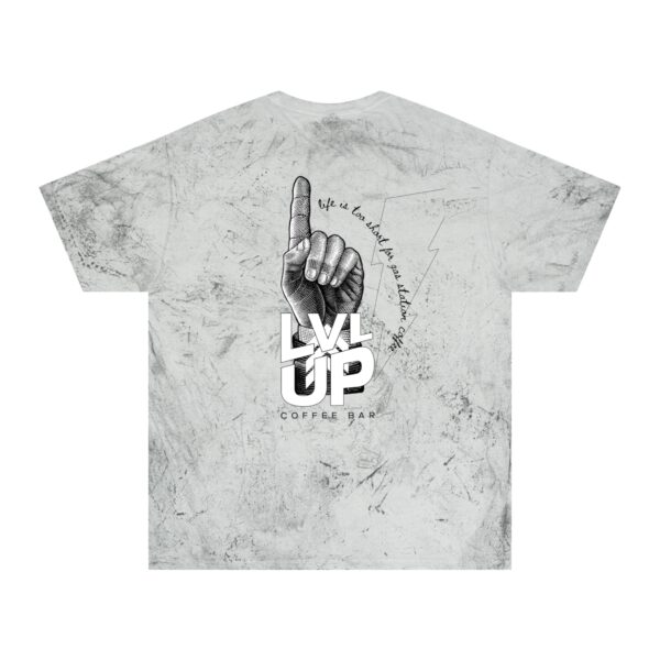 Unisex Color Blast T-Shirt