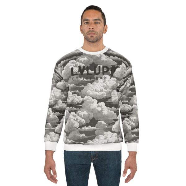 AOP Unisex deals Sweatshirt