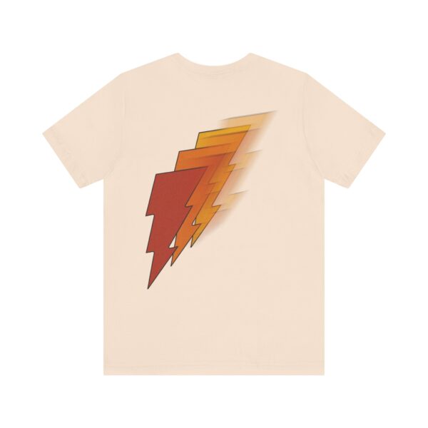 Blooms Astronaut Tee