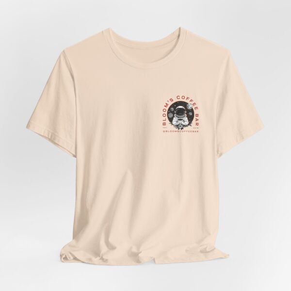 Blooms Astronaut Tee