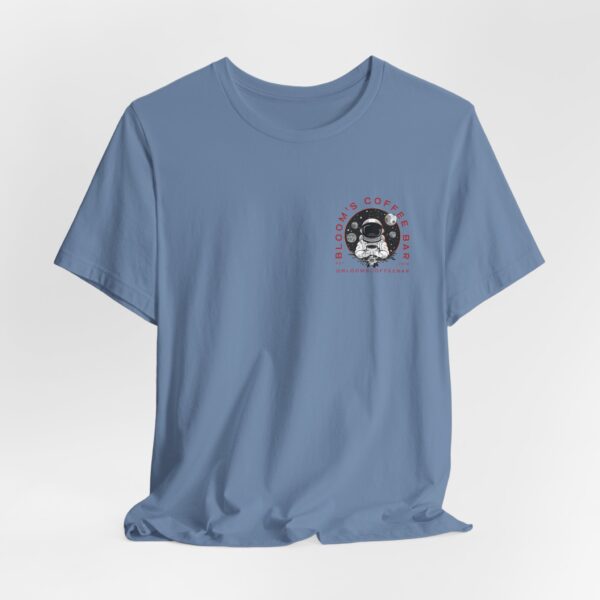 Blooms Astronaut Tee