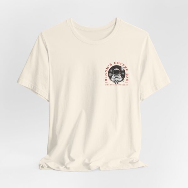 Blooms Astronaut Tee
