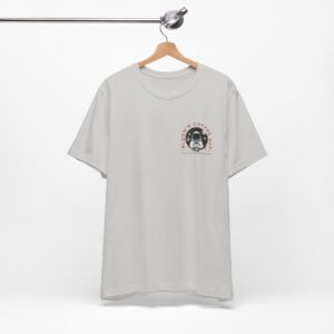 Blooms Astronaut Tee